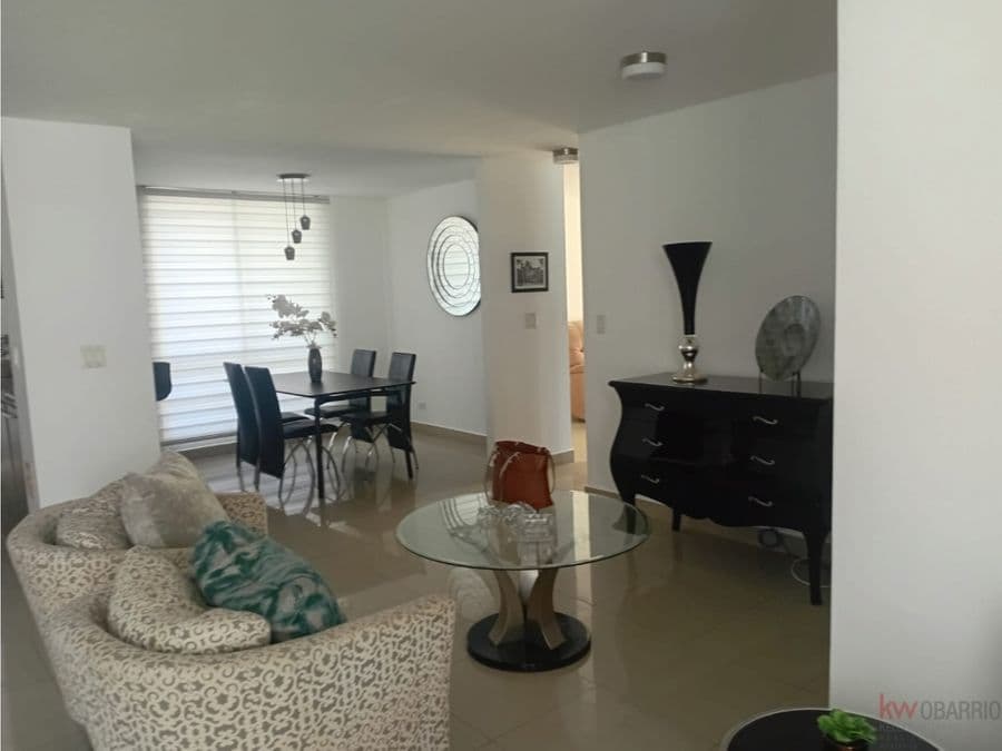 Apartamento en Panamá