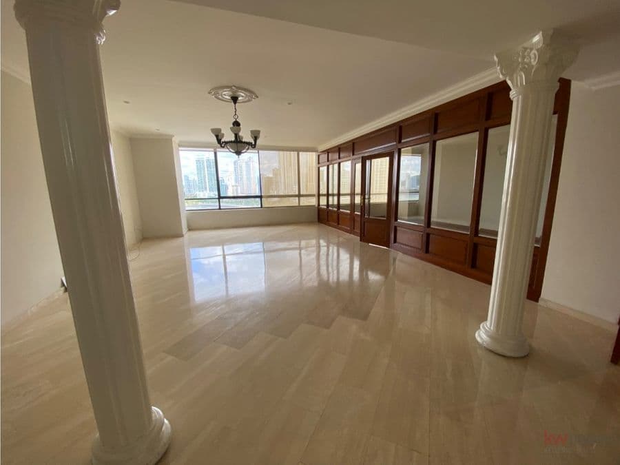 Apartamento en Panamá