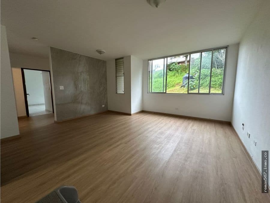 Apartamento en San Miguelito