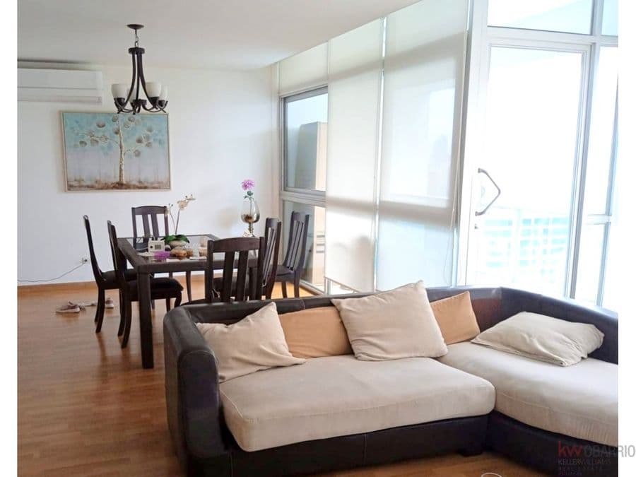Apartamento en Panamá