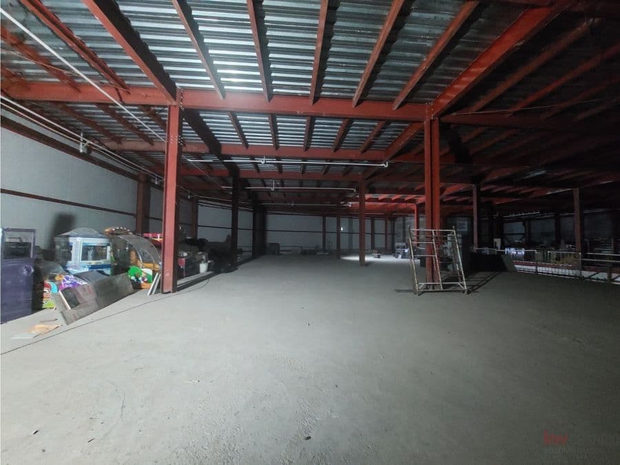 Propiedad en La Chorrera