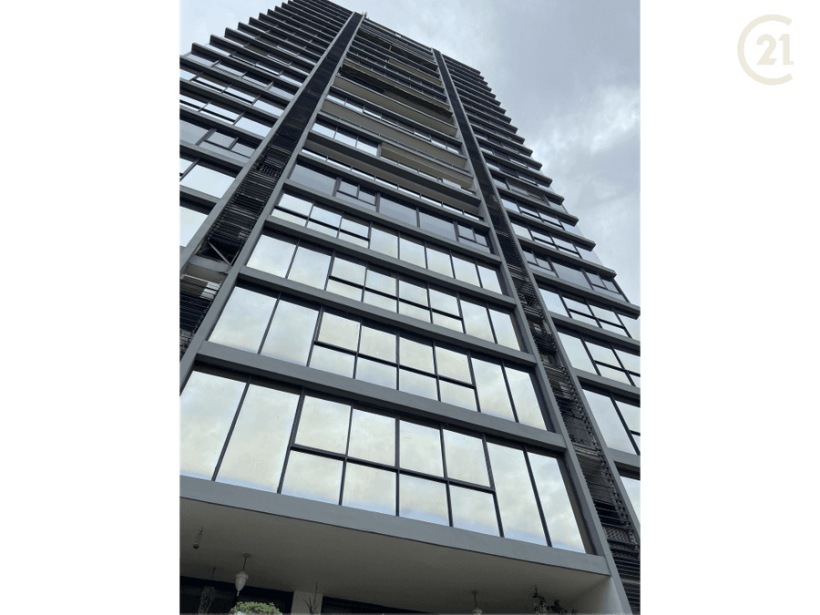 Apartamento en PH Torre la Cresta