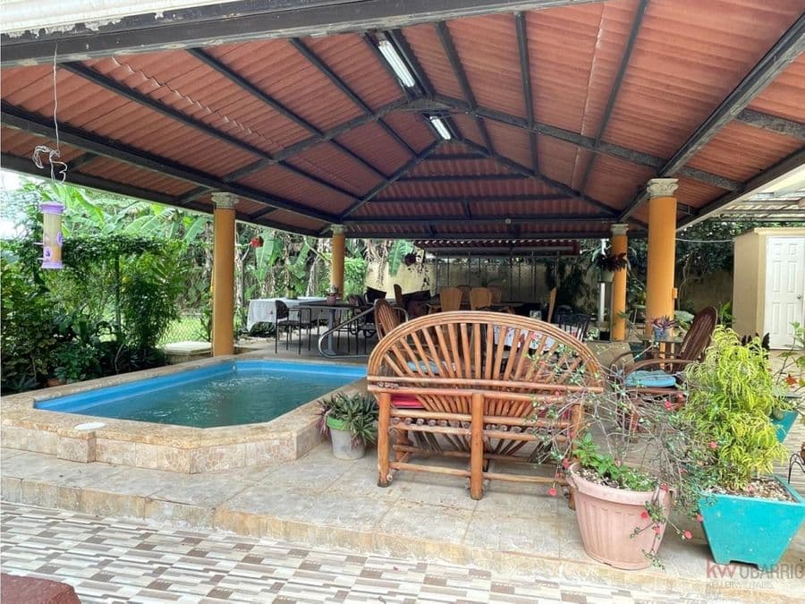 Terreno en Arraiján