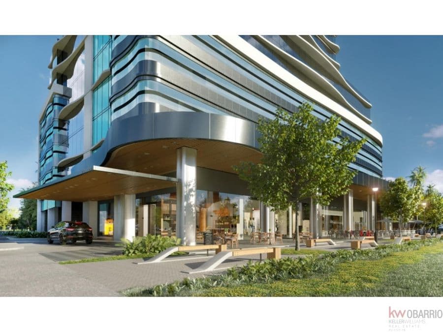 Apartamento en Panamá