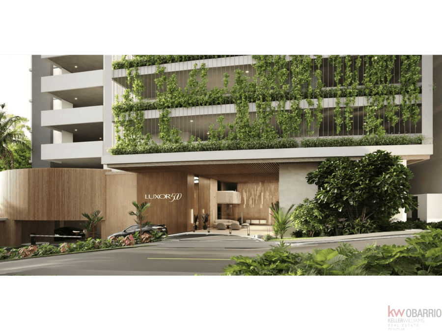 Apartamento en Panamá