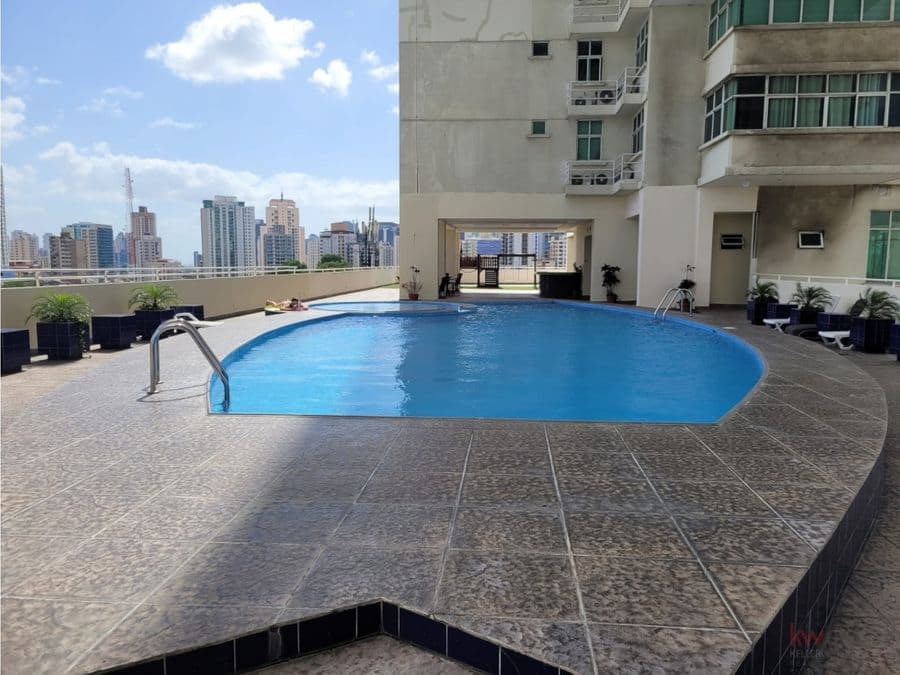 Apartamento en Panamá