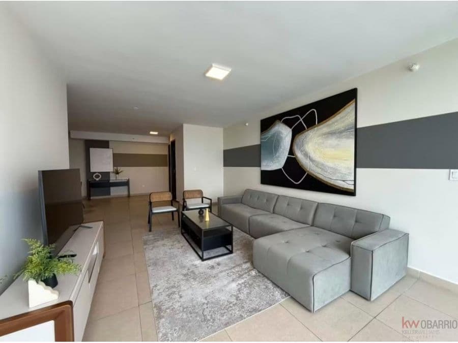 Apartamento en Panamá