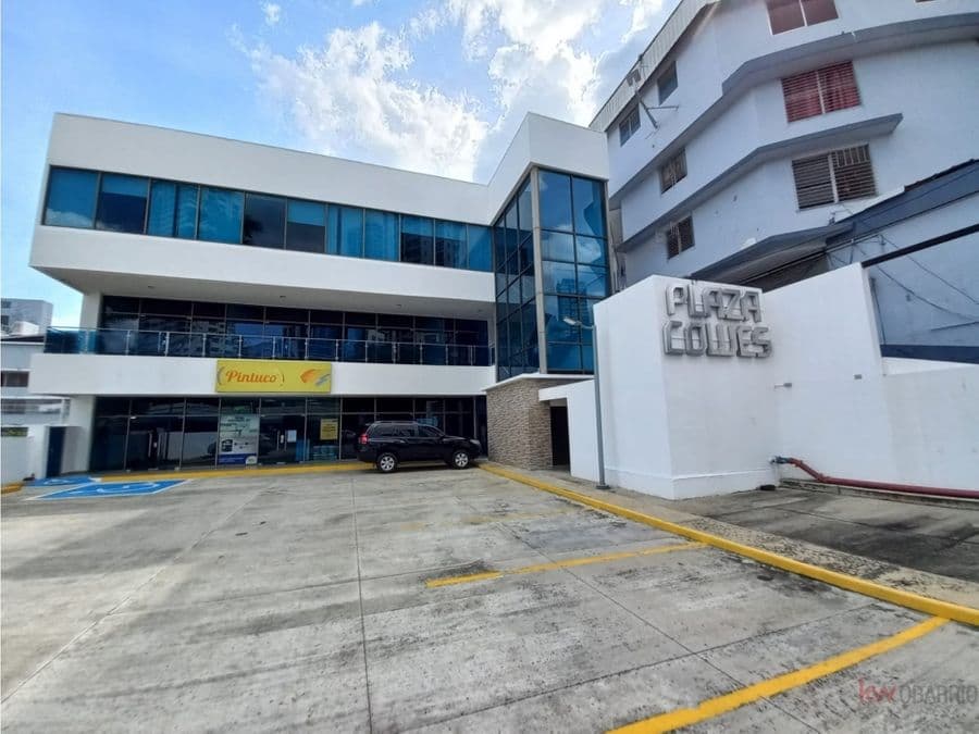 Comercial en Panamá