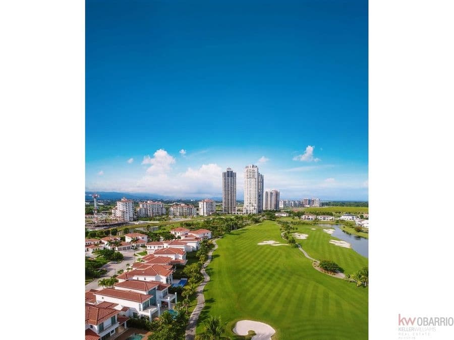 Apartment at Juan Díaz