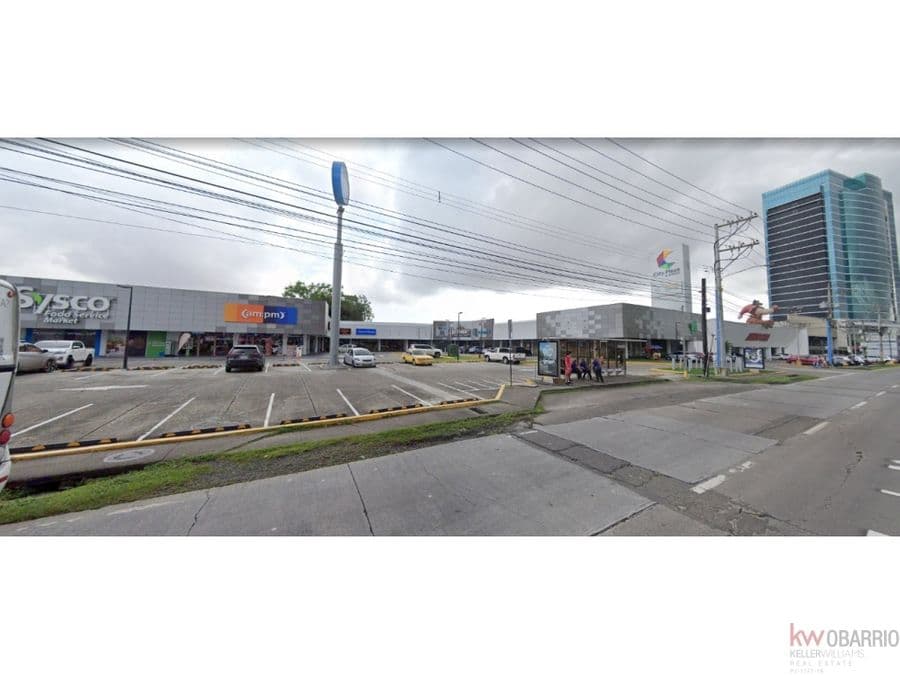 Propiedad en Panamá