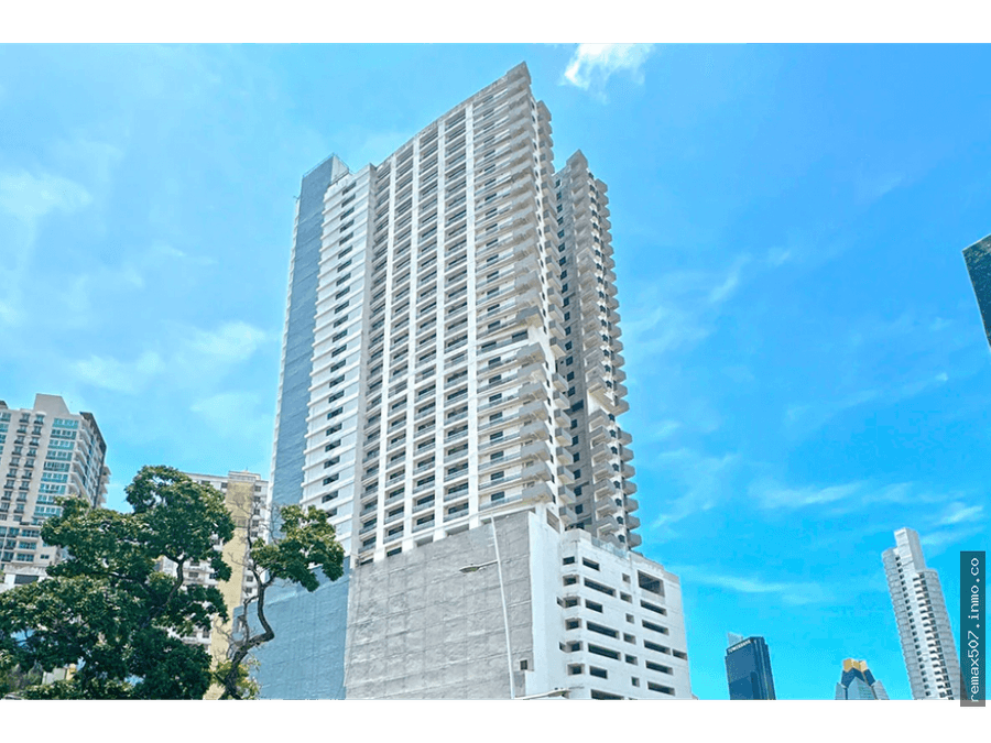 Apartment at Panamá
