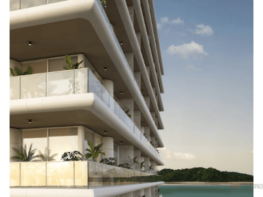 Apartamento en Panamá