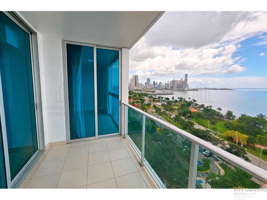 Apartamento en Panamá