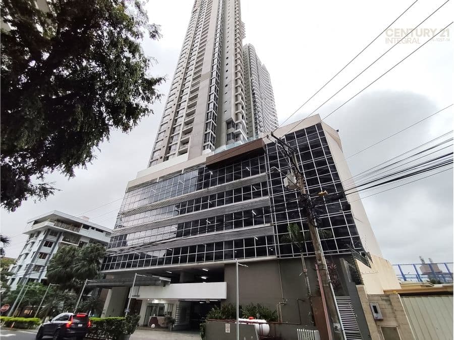 Apartment at PH Luxor 300