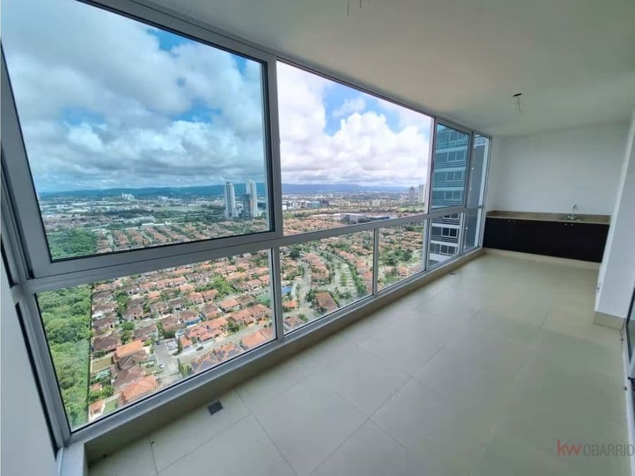 Apartamento en Panamá