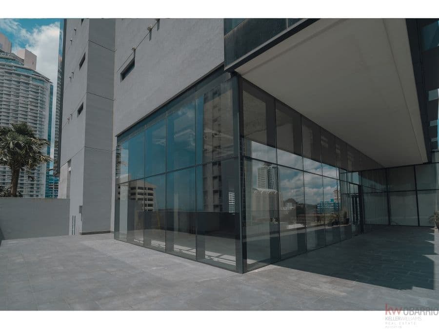 Comercial en Panamá