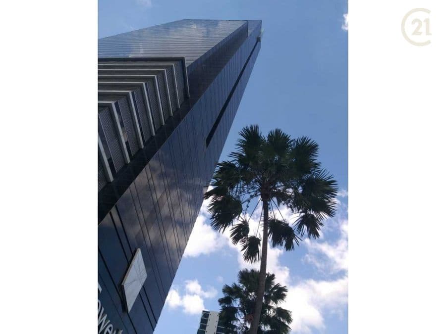 Office at PH Tower Financial Center