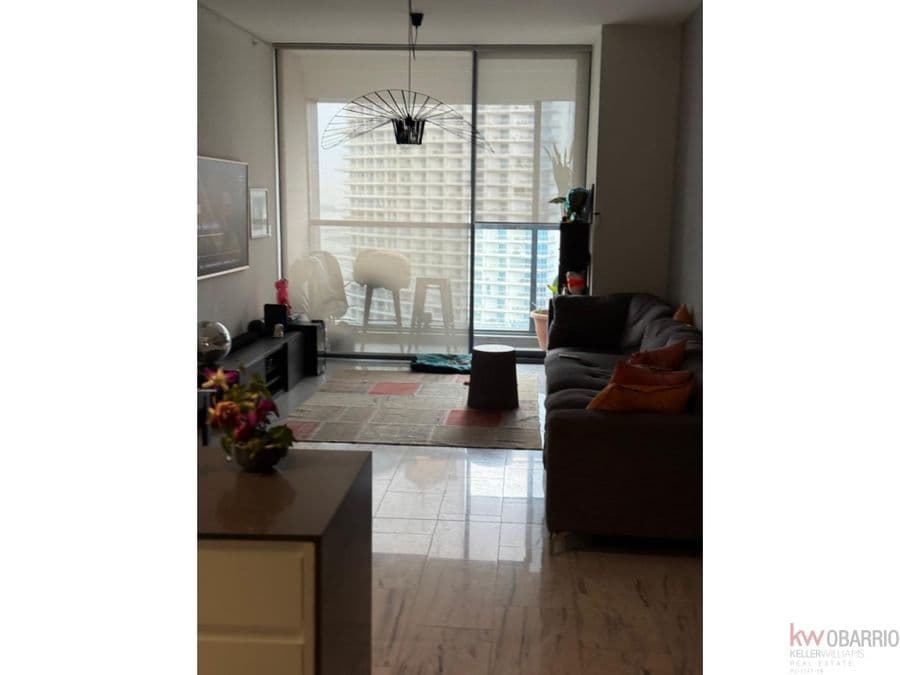 Apartamento en Panamá
