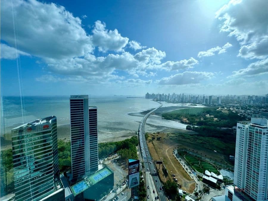 Apartamento en Panamá