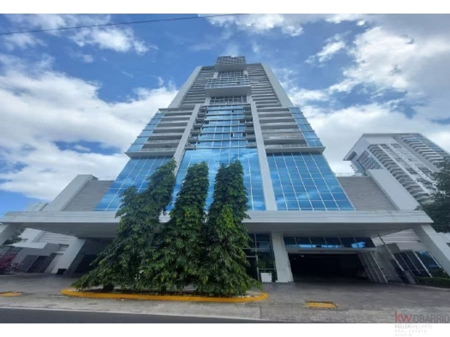 Apartment at Panamá