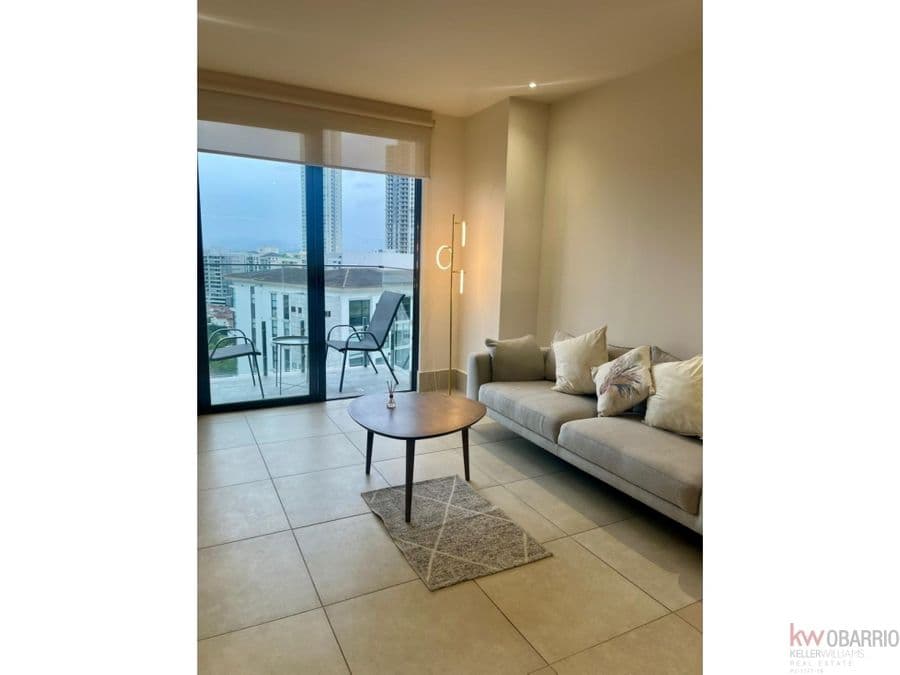 Apartamento en Panamá