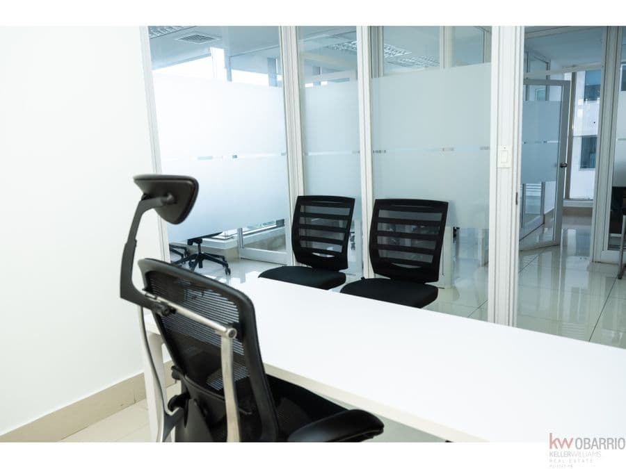 Oficina en Panamá