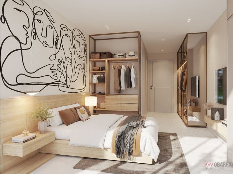 Apartamento en Panamá