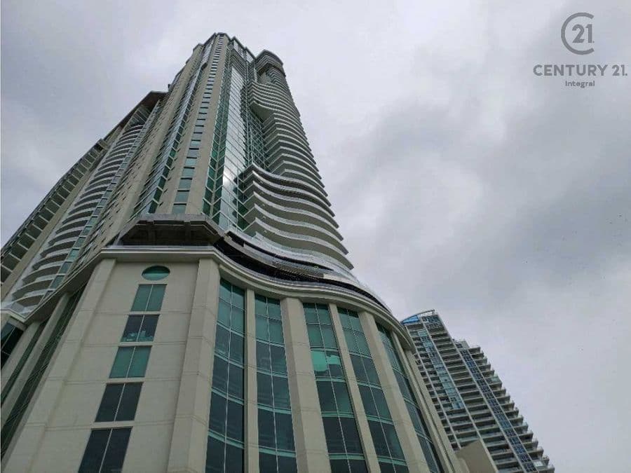 Apartamento en Panamá