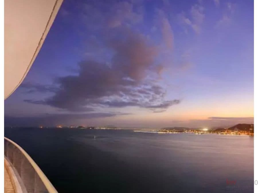 Apartamento en Panamá