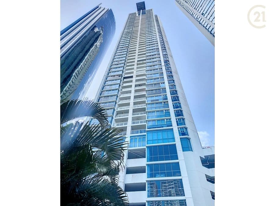 Apartamento en Panamá