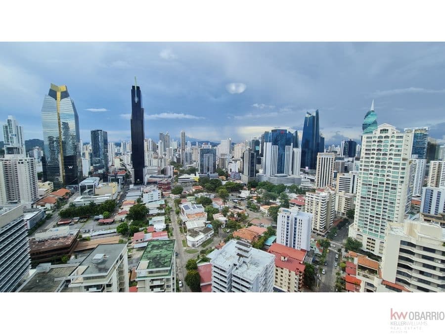 Apartamento en Panamá