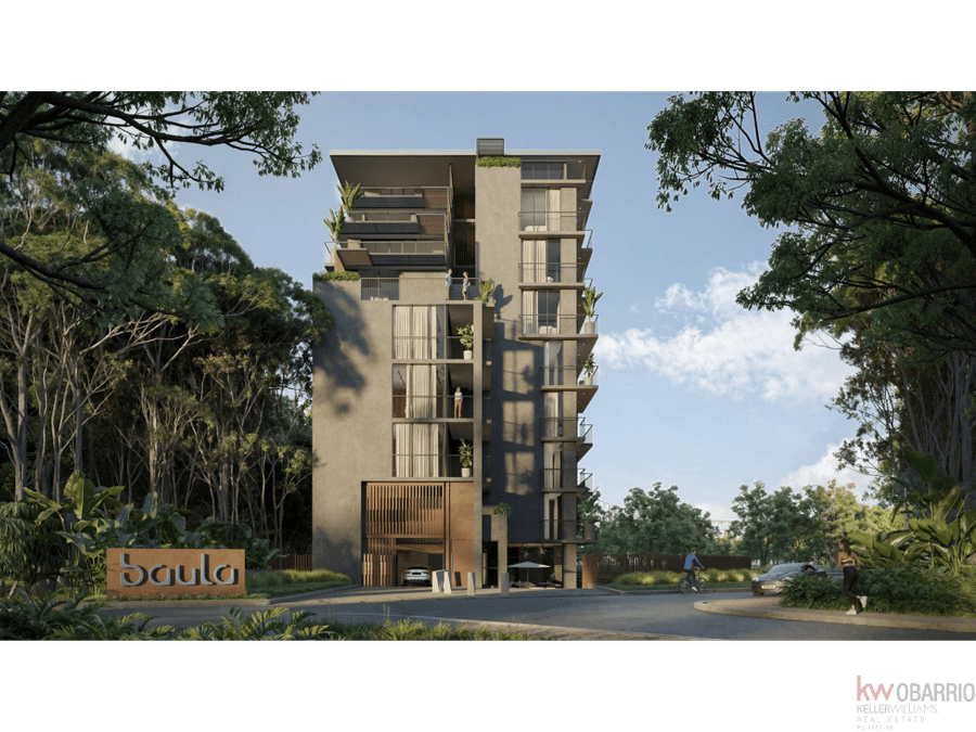 Apartamento en Panamá