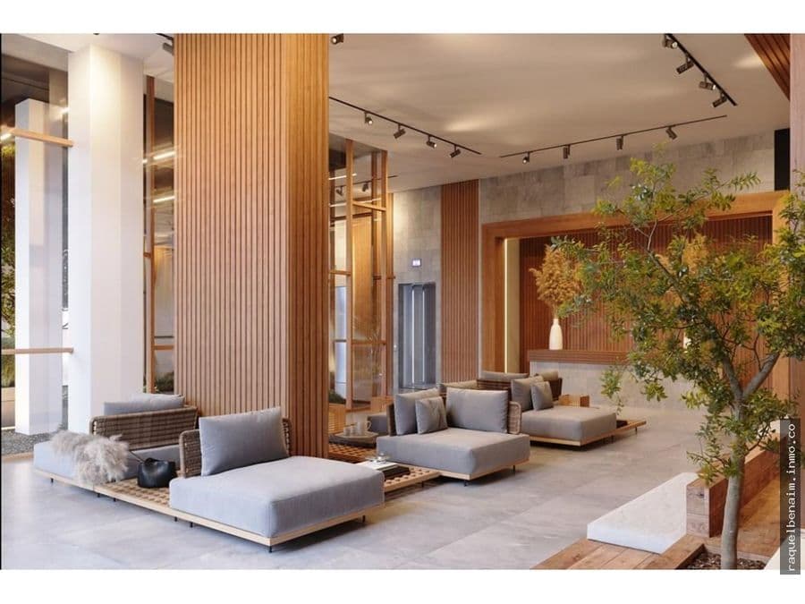 Apartment at Panamá