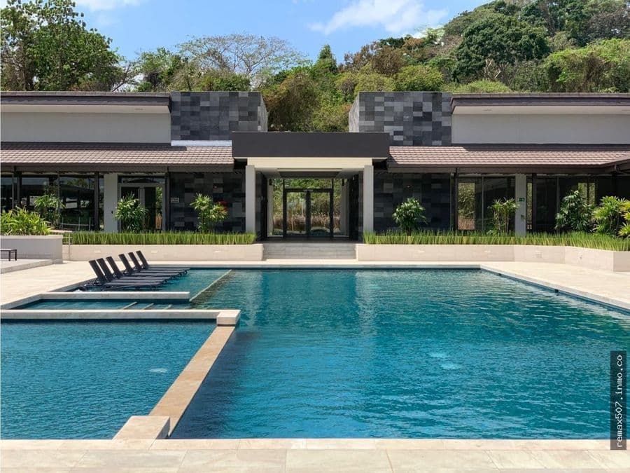 Apartamento en Arraiján