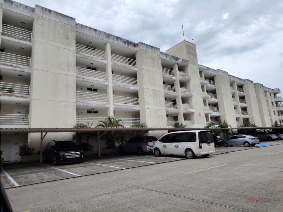 Apartment at Panamá