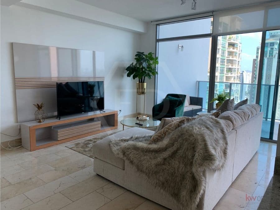 Apartamento en Panamá