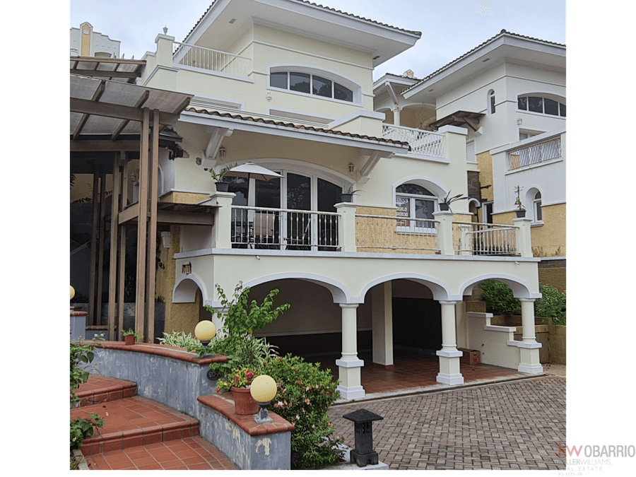 Apartamento en Arraiján