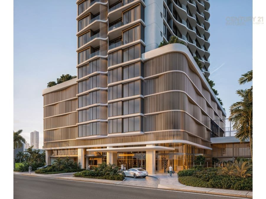 Apartamento en Panamá