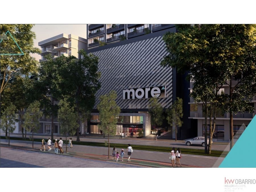 Apartamento en Panamá