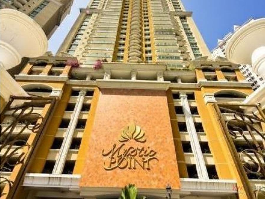 Apartamento en Panamá