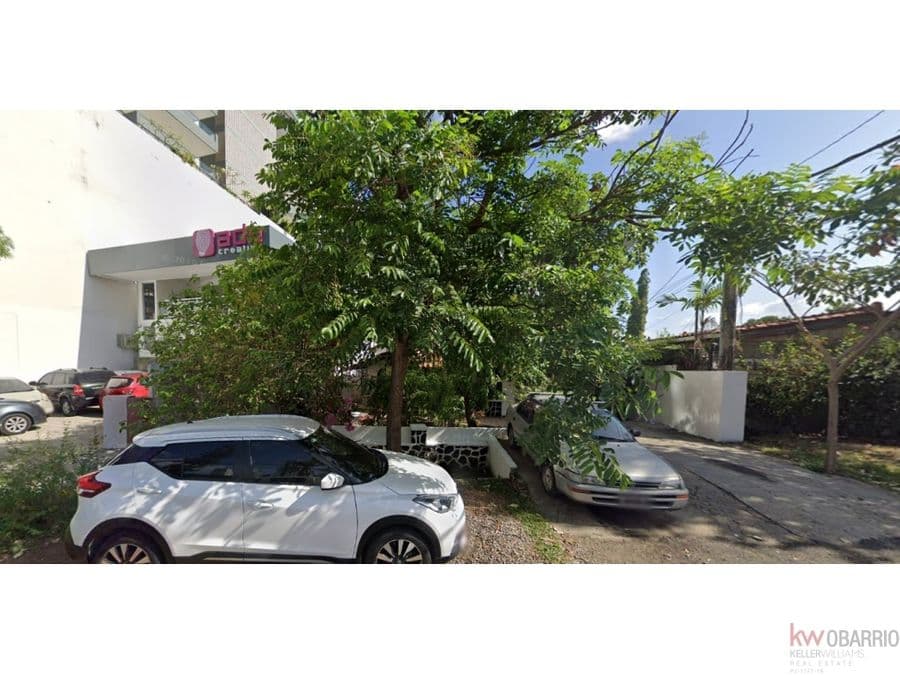 Propiedad en Panamá