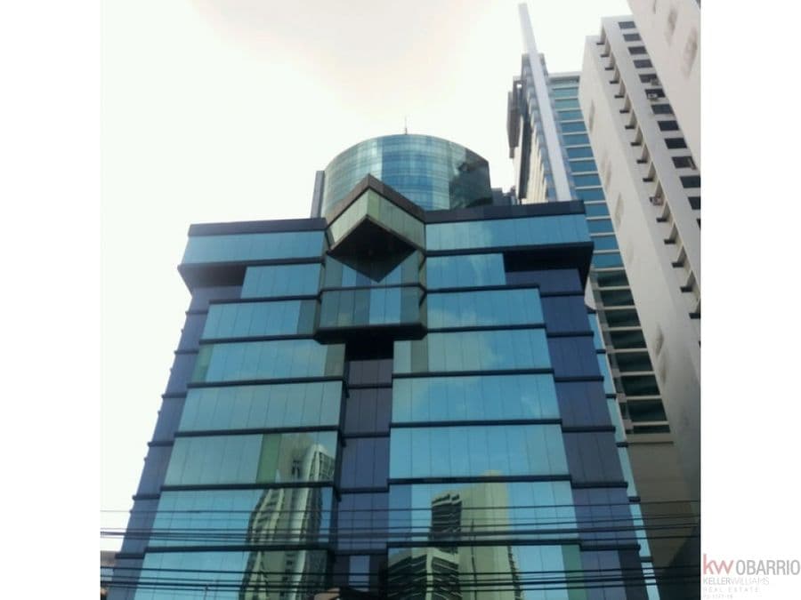 Oficina en Panamá