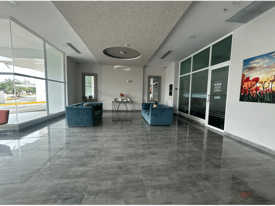 Apartment at Panamá