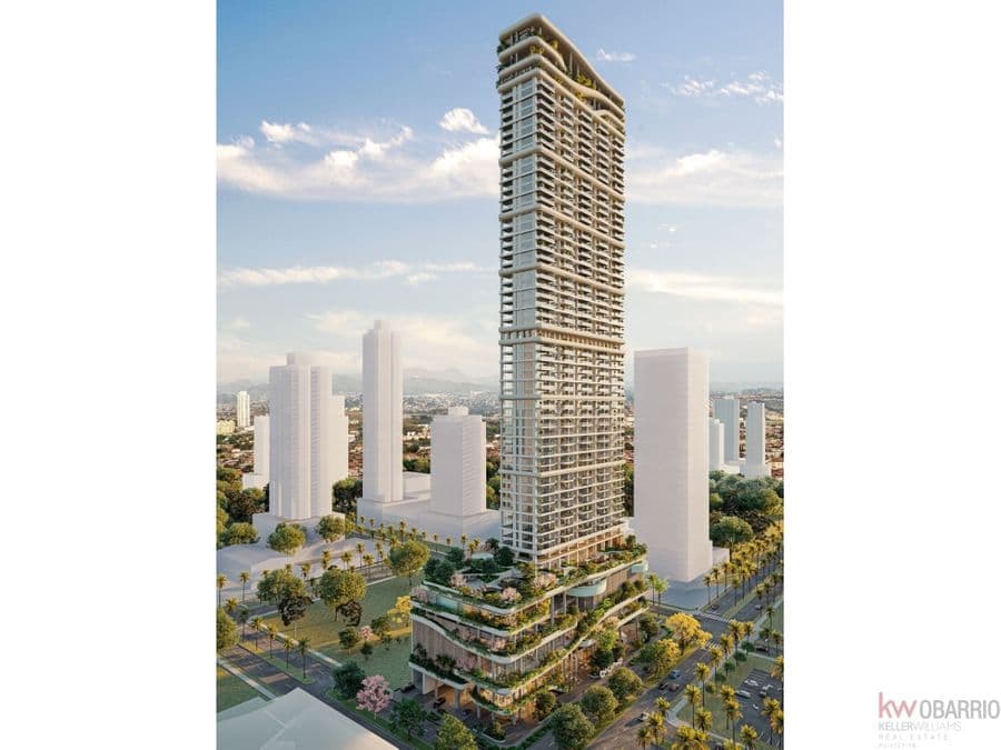 Apartamento en Panamá