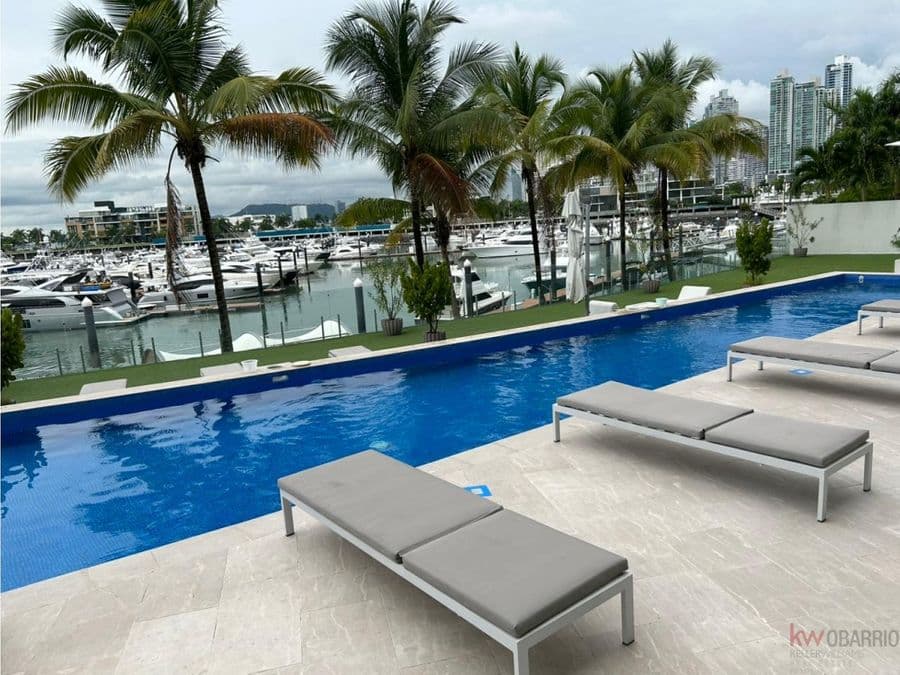 Apartamento en Panamá