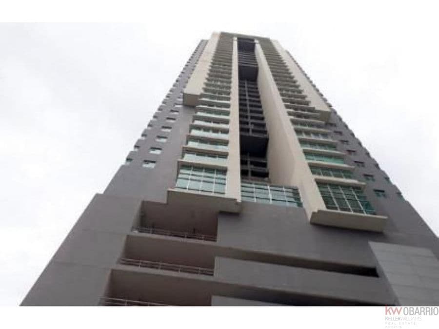 Apartamento en Panamá