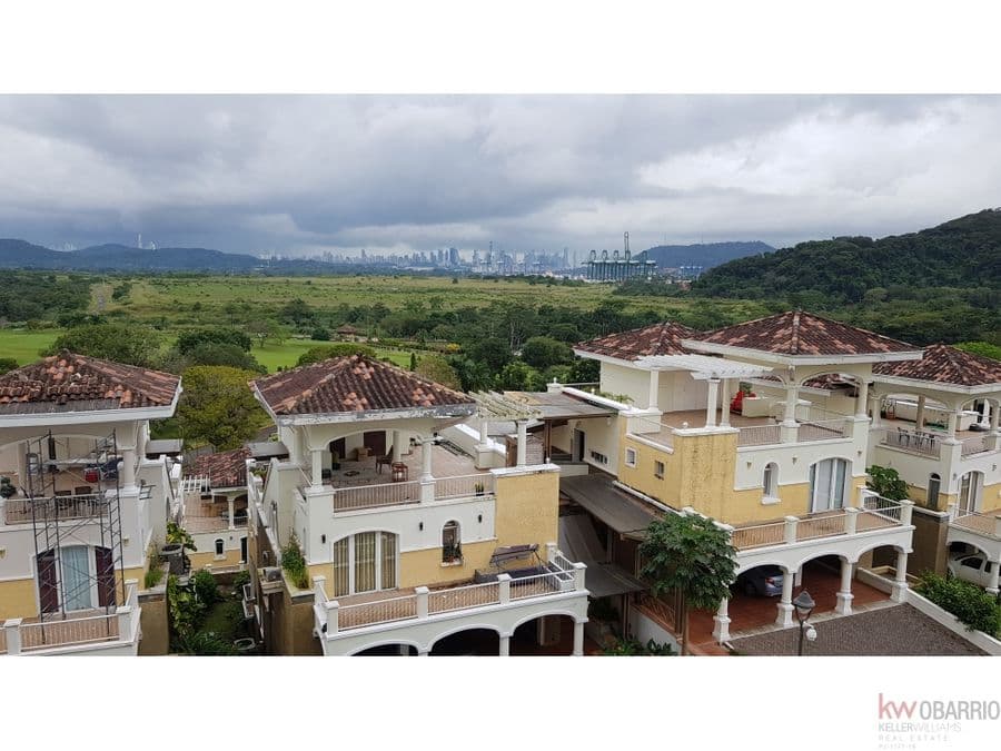 Apartamento en Arraiján