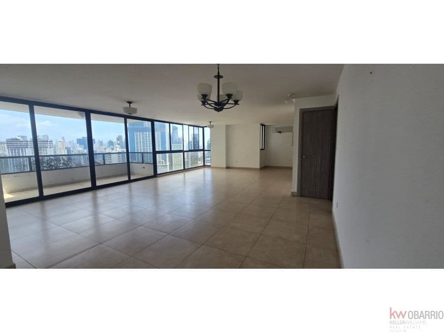 Apartamento en Panamá