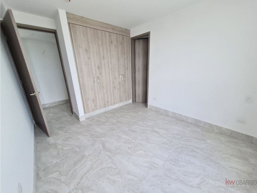 Apartamento en Panamá