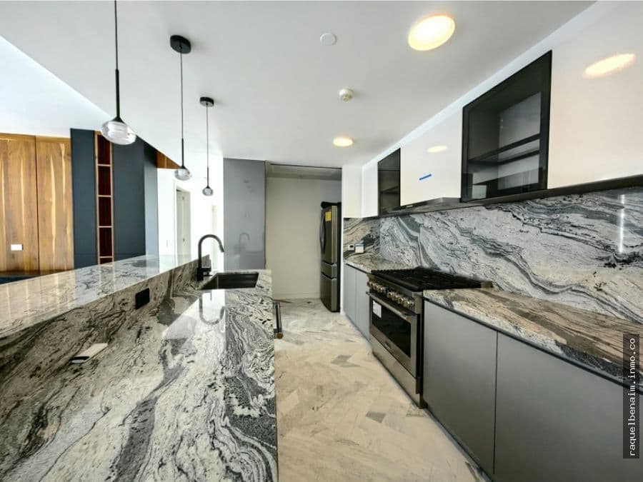 Apartment at Panamá